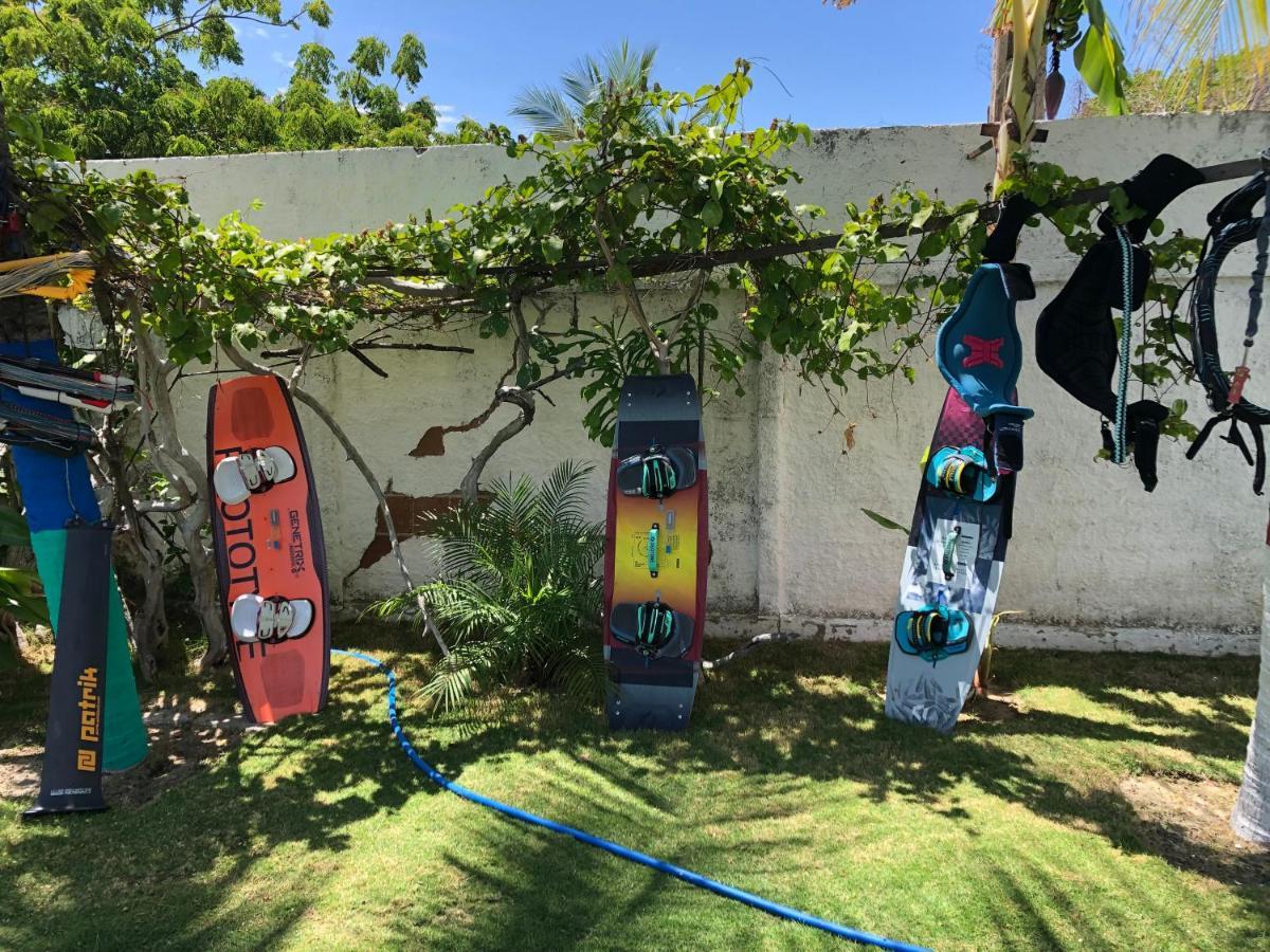 Vila Kapa パラジュル エクステリア 写真
